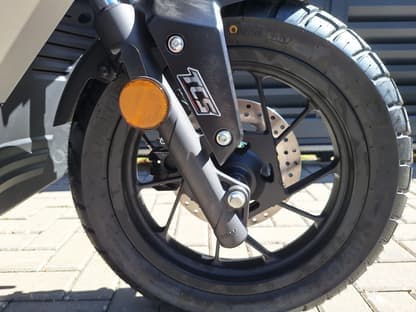 Voge SR1 125i ADV