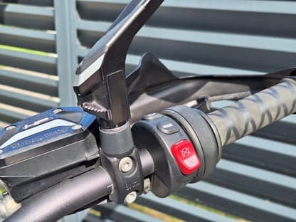 BMW R 1250 GS HP