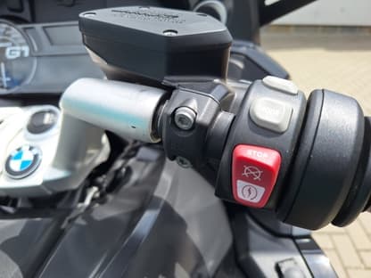 BMW K 1600 GT