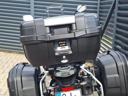 CF Moto 800 MT