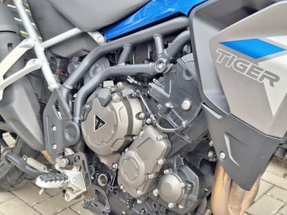 Triumph Tiger 900 GT Pro