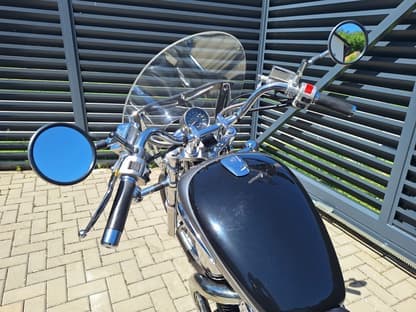 Suzuki VS 1400 Intruder