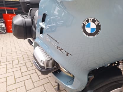 BMW R 1100 RT