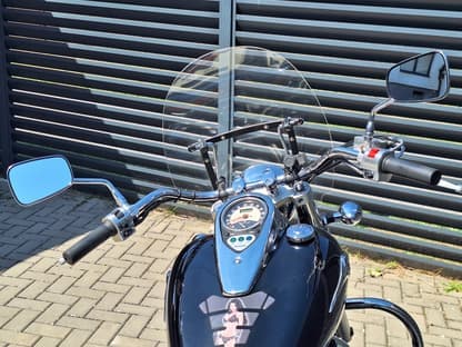 Kawasaki VN 900 Classic