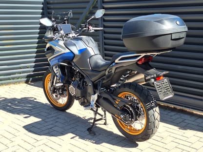 Voge 525 DSX