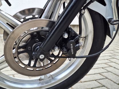 Honda CB 900F