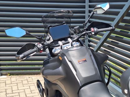 Voge 900 DSX Touring EURO 5+