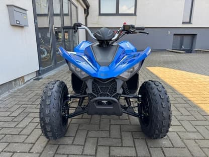 Linhai ATV 110 4X2 EFI CE