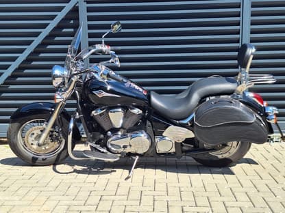 Kawasaki VN 900 Classic