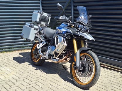 Voge 900 DSX Touring EURO 5+