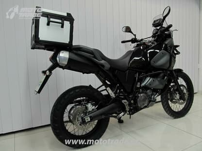 Yamaha XT 660 Z Tenere