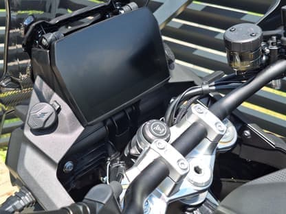 Voge 900 DSX Touring EURO 5+