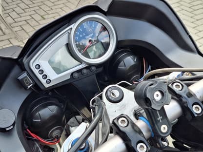 Triumph Tiger 1050