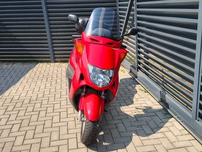 Honda FES 250 Foresight