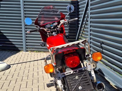 Honda CB 400N