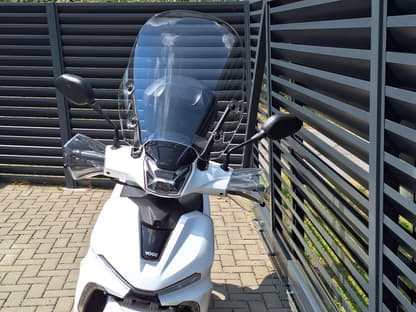 Voge SR16 125i