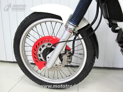 Yamaha XTZ 660 Tenere