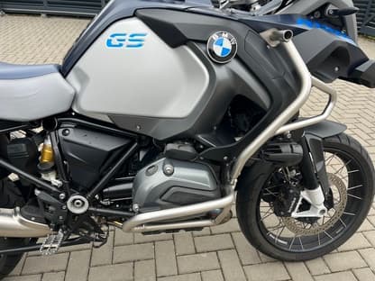 BMW R1200 GS Adventure