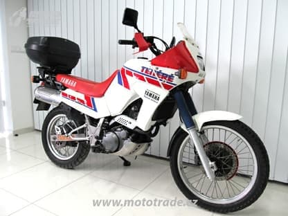 Yamaha XTZ 660 Tenere