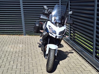 Kawasaki Versys 650