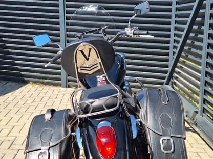 Kawasaki VN 900 Classic