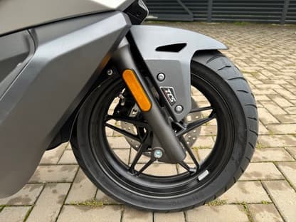 Voge SR3 250i