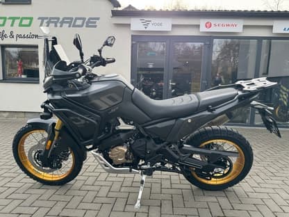Voge DS 800 X Rally