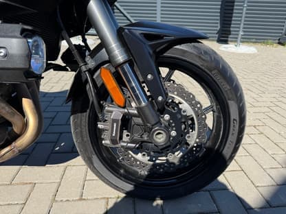 Kawasaki Versys 1000 SE Grand Tourer