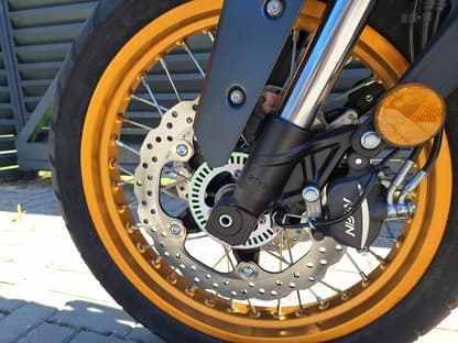 Voge 525 DSX
