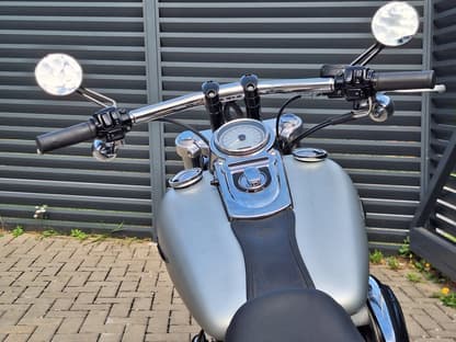 Harley Davidson FXDF DYNA FAT BOB