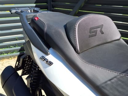 Voge SR3 250i