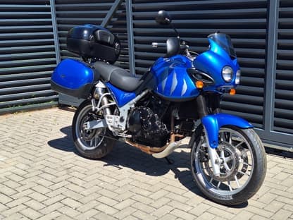 Triumph Tiger 955i