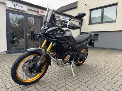 Voge DS 800 X Rally