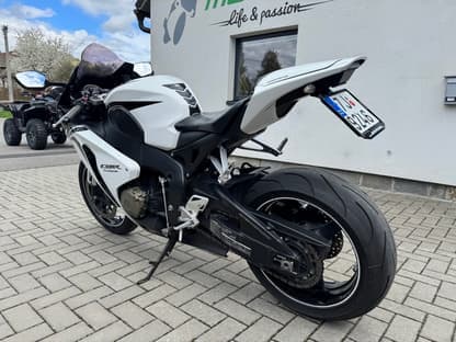 Honda CBR 1000 RR