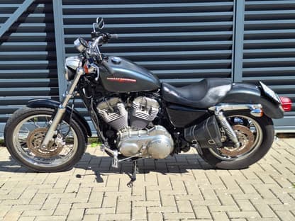 Harley Davidson XL883L Sportster