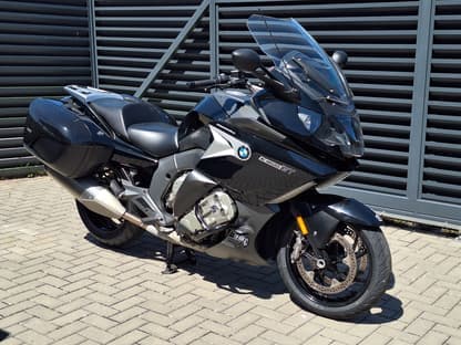 BMW K 1600 GT