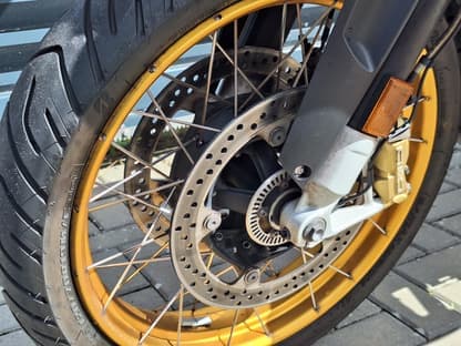 BMW R 1250 GS HP
