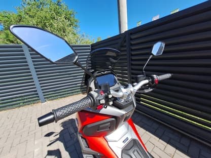 Voge SR1 125i ADV