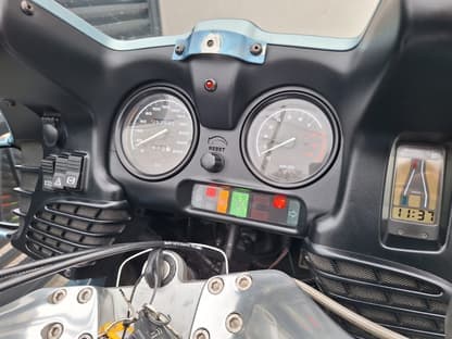 BMW R 1100 RT