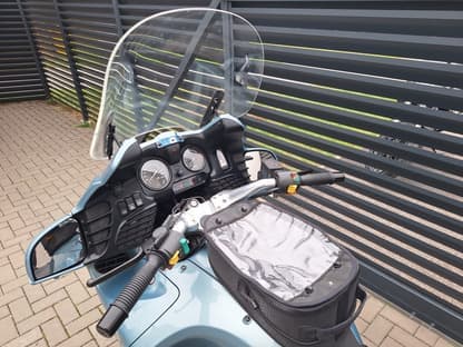 BMW R 1100 RT
