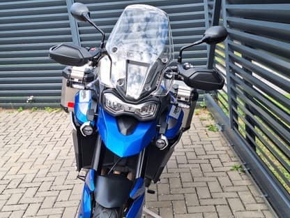 Triumph Tiger 900 GT Pro