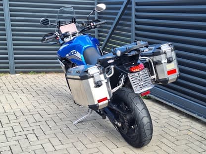Triumph Tiger 900 GT Pro