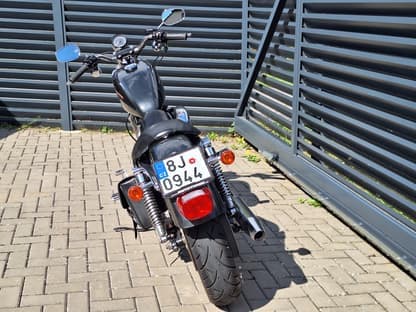 Harley Davidson XL883L Sportster