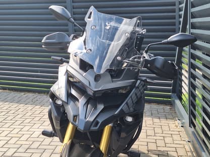 Voge 525 DSX