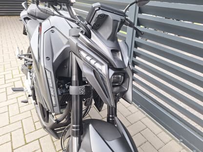 Voge 125RS