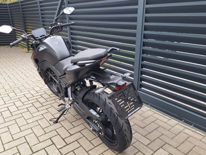 Voge 125RS