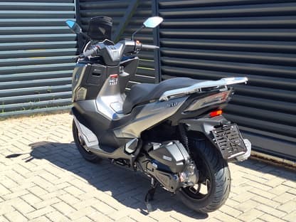 Voge SR1 125i GT