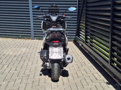 Voge SR1 125i GT