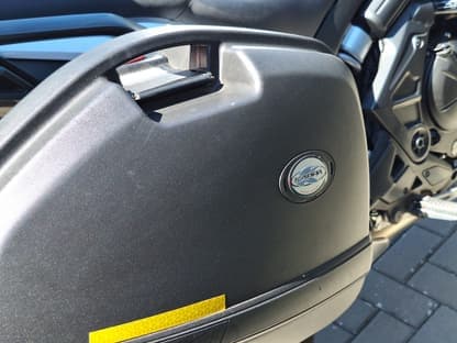 Kawasaki Versys 650