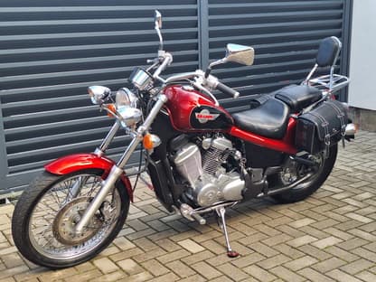 Honda VT 600 C